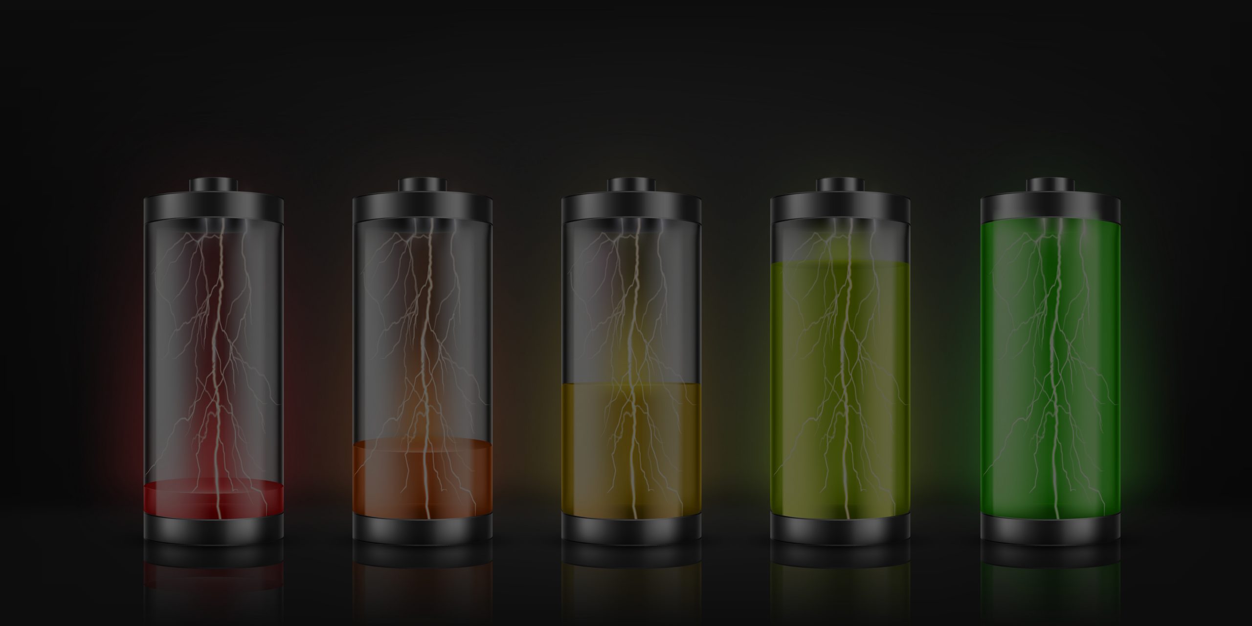 Energy storage